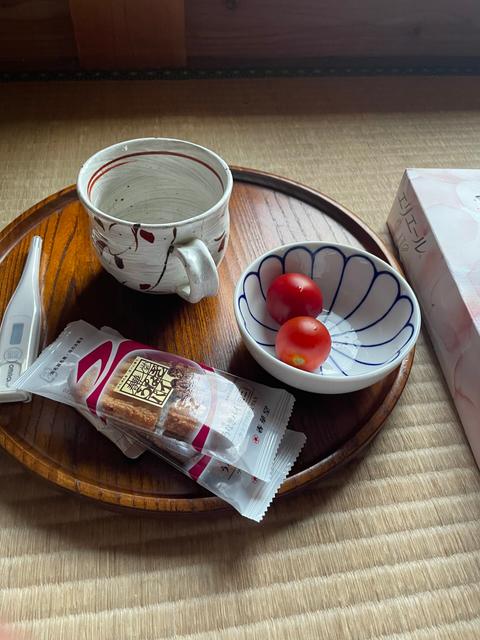 ダウンしてました_image