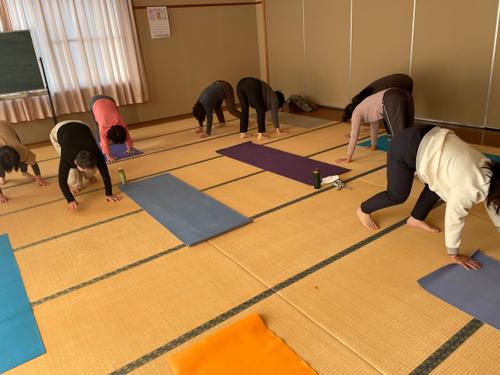 動きは判断力にもなる_image