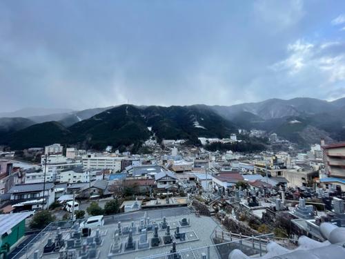 寒い週末_image