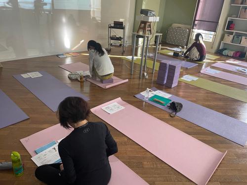 脊柱の手入れを学ぶのサムネイル画像